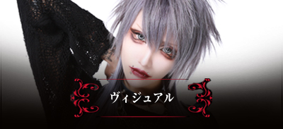 ヴィジュアル