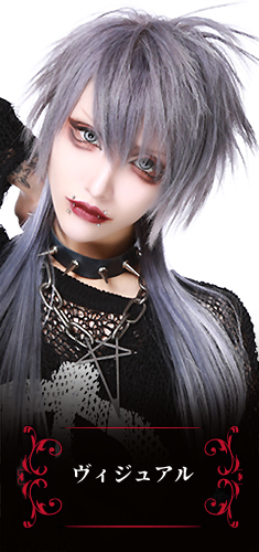 ヴィジュアル